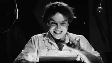 Zasłona do filmu "Screamplay" #1618232