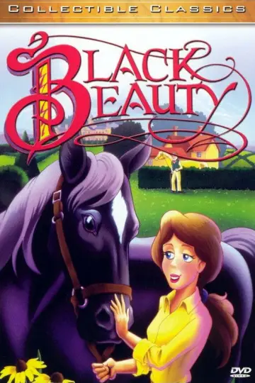 Plakat do filmu "Black Beauty" #661595