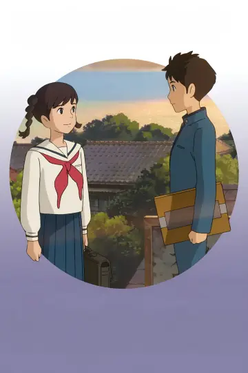 Plakat do filmu "Makowe wzgórze" #1629828