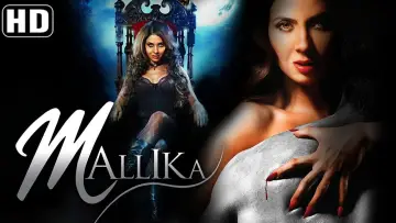 Zasłona do filmu "Mallika" #730769