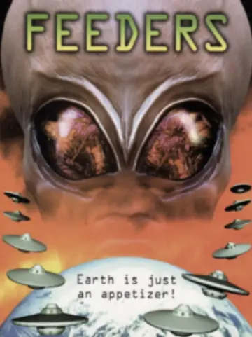Plakat do filmu "Feeders" #667157