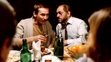 Zasłona do filmu "Успех" #1148255