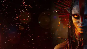 Zasłona do filmu "Avatar: Ogień i popiół" #1155145