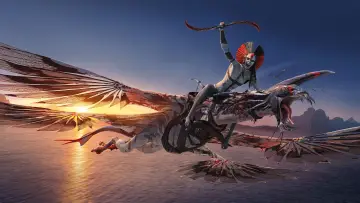 Zasłona do filmu "Avatar: Ogień i popiół" #507390