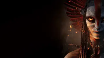 Zasłona do filmu "Avatar: Ogień i popiół" #507408