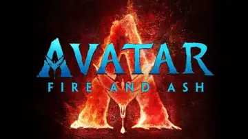 Zasłona do filmu "Avatar: Ogień i popiół" #507445