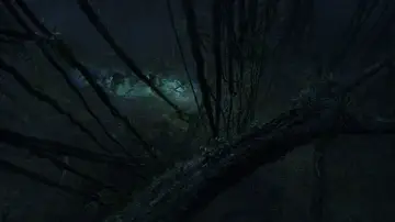 Zasłona do filmu "Avatar: Ogień i popiół" #507499