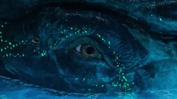 Zasłona do filmu "Avatar: Ogień i popiół" #507558