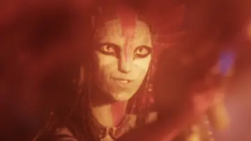 Zasłona do filmu "Avatar: Ogień i popiół" #507654