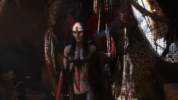 Zasłona do filmu "Avatar: Ogień i popiół" #795299