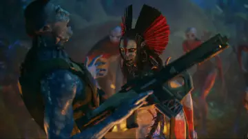Zasłona do filmu "Avatar: Ogień i popiół" #826806