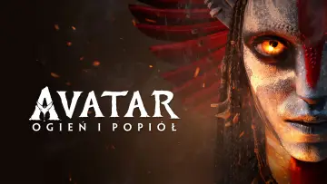 Zasłona do filmu "Avatar: Ogień i popiół" #909087