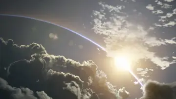 Zasłona do filmu "Avatar: Ogień i popiół" #958441
