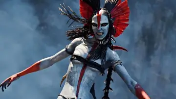 Zasłona do filmu "Avatar: Ogień i popiół" #958444