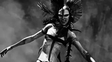 Zasłona do filmu "Avatar: Ogień i popiół" #958445