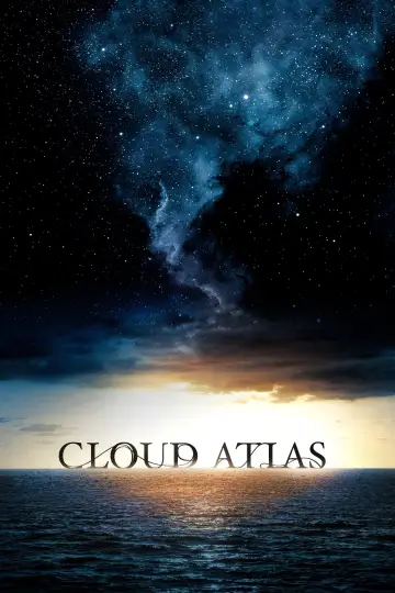Plakat do filmu "Atlas chmur" #67966