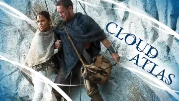 Zasłona do filmu "Atlas chmur" #681505