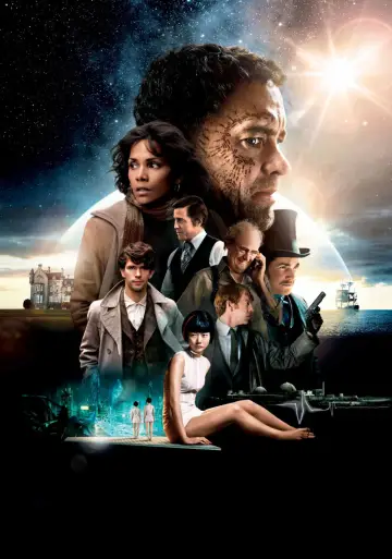 Plakat do filmu "Atlas chmur" #681527