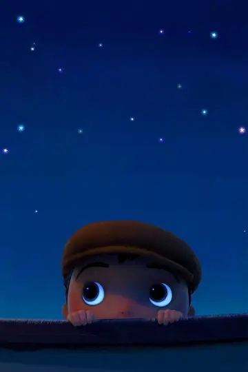 Plakat do filmu "La luna" #185587