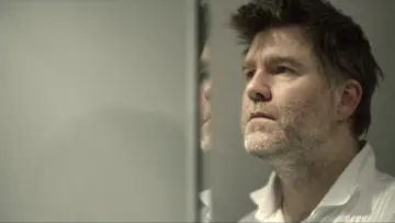 Zasłona do filmu "LCD Soundsystem: Shut Up and Play the Hits" #1922466