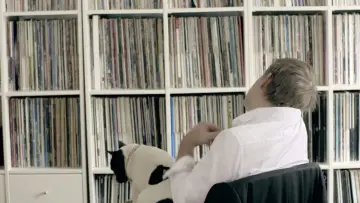 Zasłona do filmu "LCD Soundsystem: Shut Up and Play the Hits" #1922467