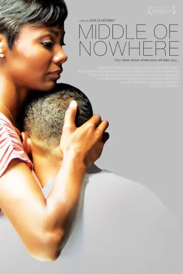 Plakat do filmu "Middle of Nowhere" #1169816