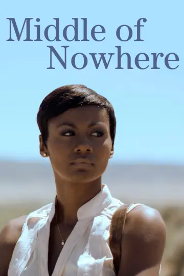 Plakat do filmu "Middle of Nowhere" #1169817