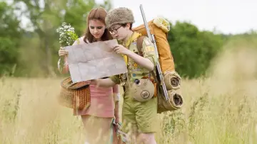 Zasłona do filmu "Kochankowie z księżyca" #201674
