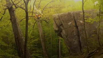 Zasłona do filmu "Kochankowie z księżyca" #201680