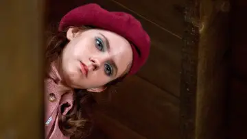 Zasłona do filmu "Kochankowie z księżyca" #719499
