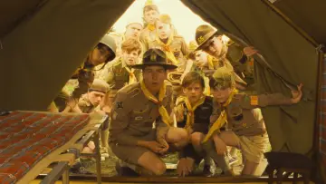 Zasłona do filmu "Kochankowie z księżyca" #719504