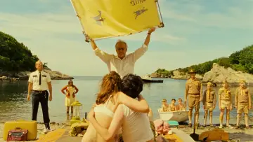 Zasłona do filmu "Kochankowie z księżyca" #719527