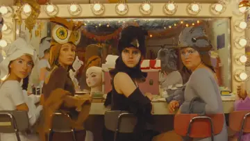 Zasłona do filmu "Kochankowie z księżyca" #719528