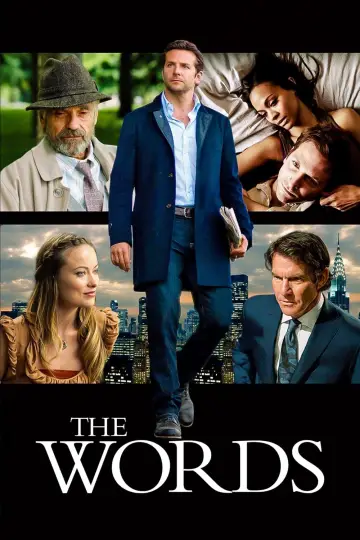 Plakat do filmu "Między wierszami" #142323