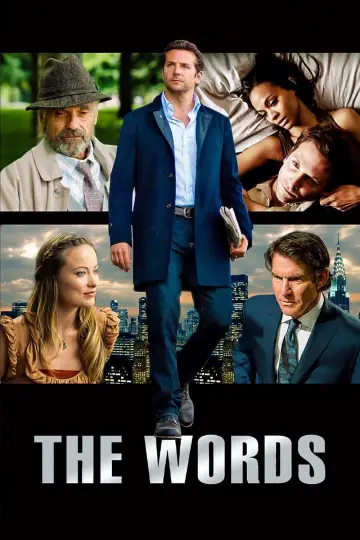 Plakat do filmu "Między wierszami" #142324