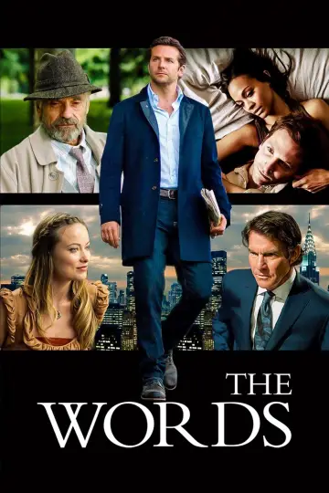 Plakat do filmu "Między wierszami" #142325