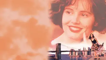 Zasłona do filmu "Angie" #1103629