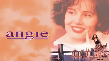 Zasłona do filmu "Angie" #1103631