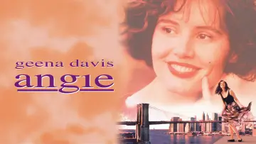 Zasłona do filmu "Angie" #1103632