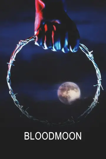Plakat do filmu "Bloodmoon" #1192536