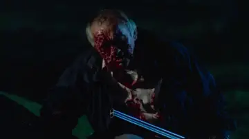 Zasłona do filmu "Bloodmoon" #666856