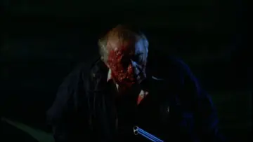 Zasłona do filmu "Bloodmoon" #666872