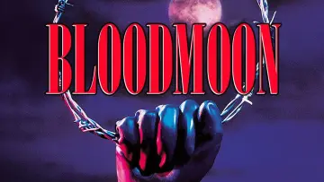 Zasłona do filmu "Bloodmoon" #666873