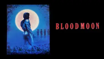 Zasłona do filmu "Bloodmoon" #666874