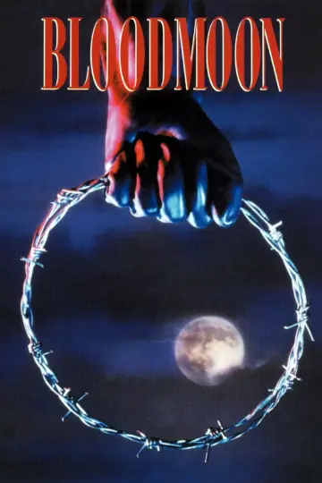Plakat do filmu "Bloodmoon" #666877