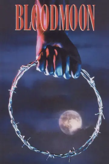 Plakat do filmu "Bloodmoon" #666879