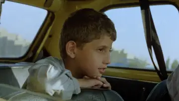 Zasłona do filmu "زندگی و دیگر هیچ" #1139125