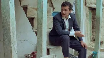 Zasłona do filmu "زندگی و دیگر هیچ" #506531