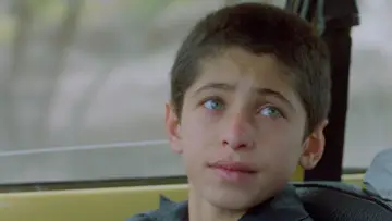 Zasłona do filmu "زندگی و دیگر هیچ" #506532