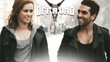 Zasłona do filmu "Offroad" #731337